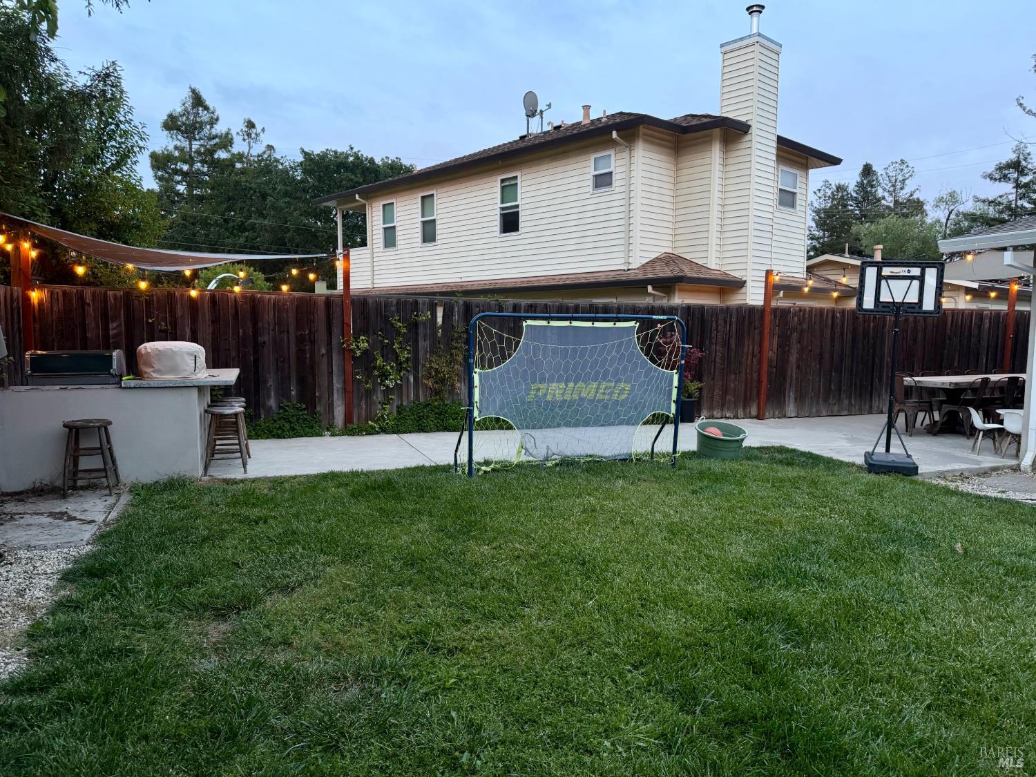 837 Marty Drive