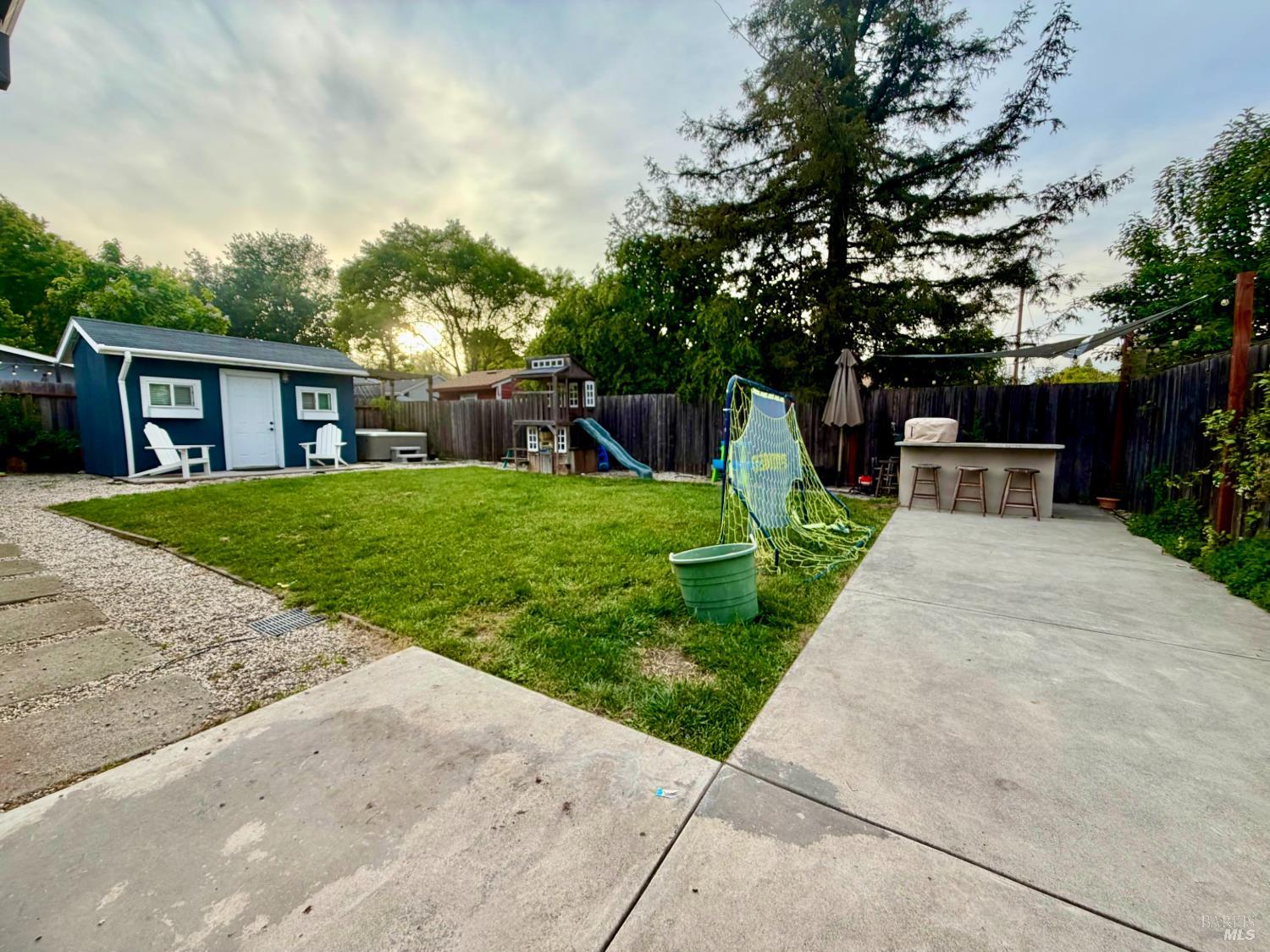 837 Marty Drive