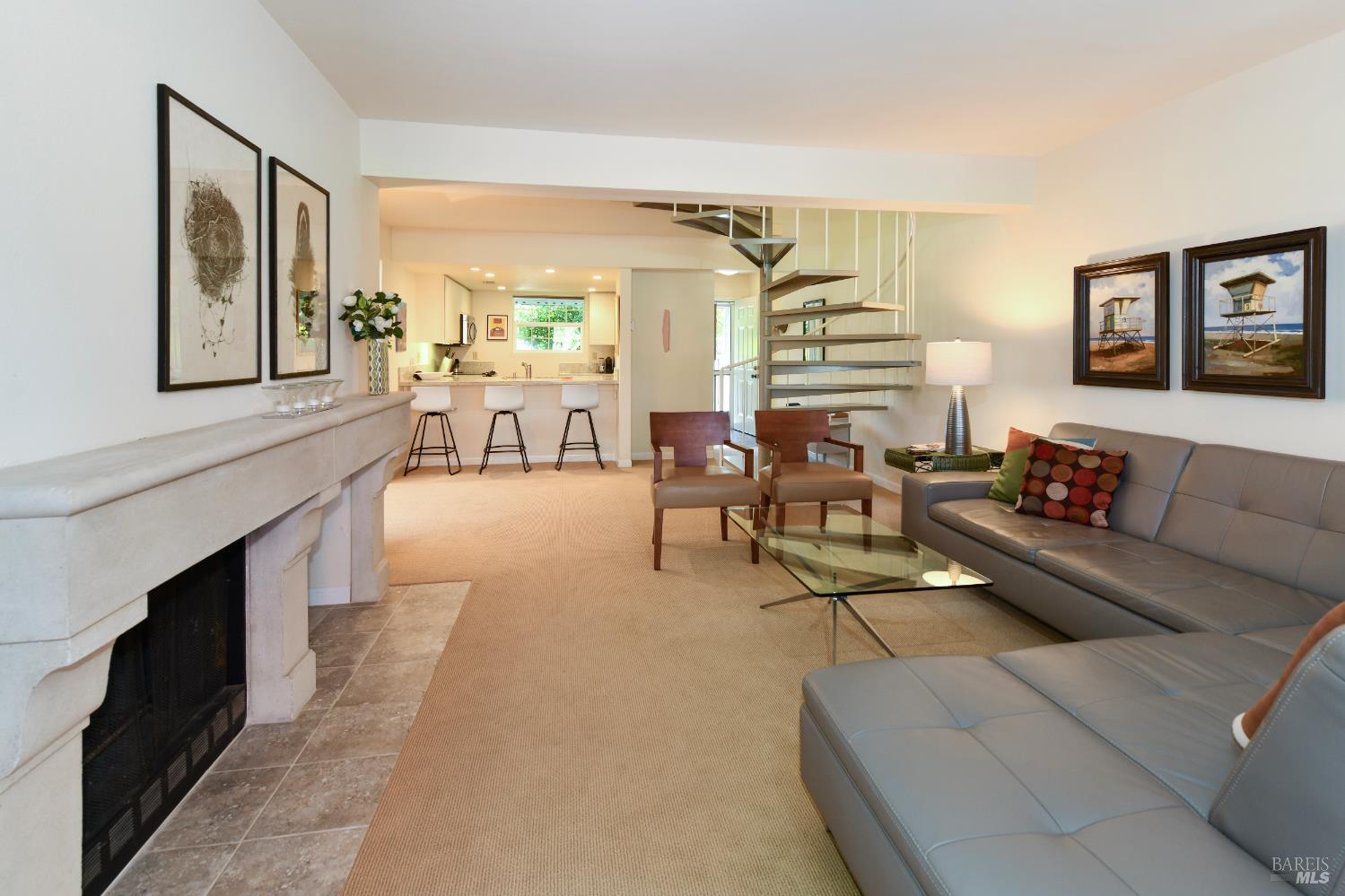 6600 Yount Street Unit: #42