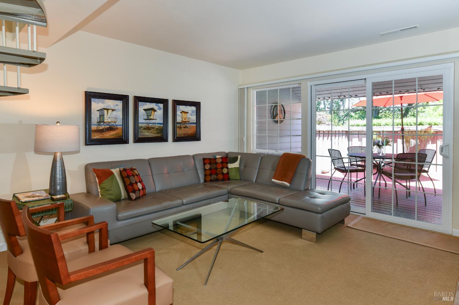 6600 Yount Street Unit: #42