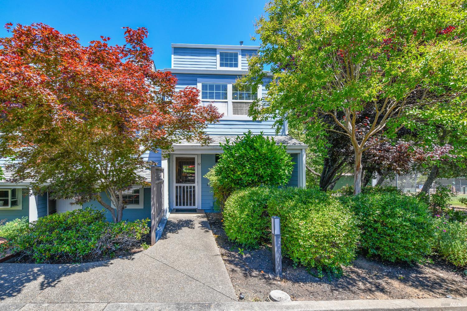 6600 Yount Street Unit: #42