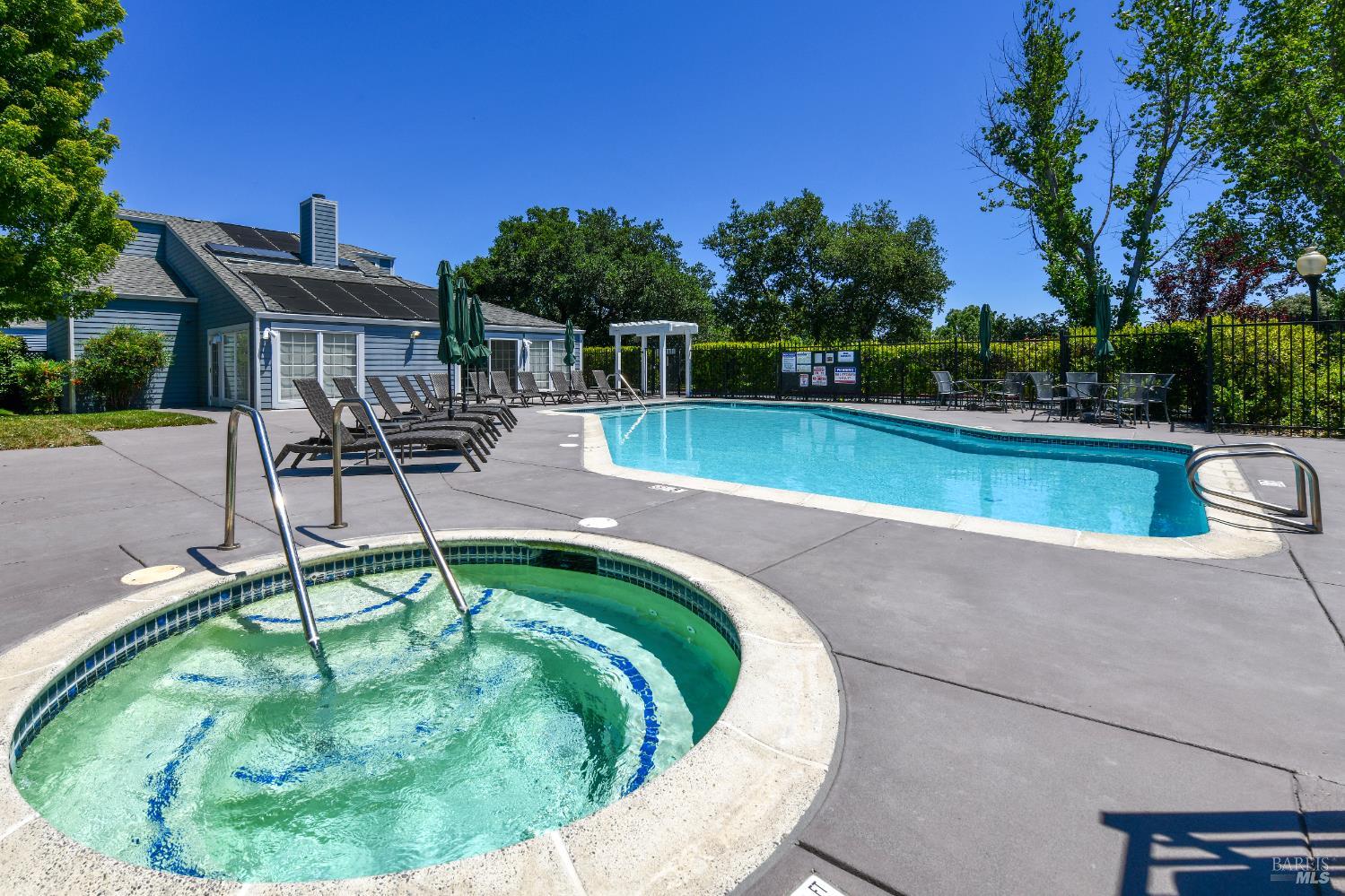 6600 Yount Street Unit: #42