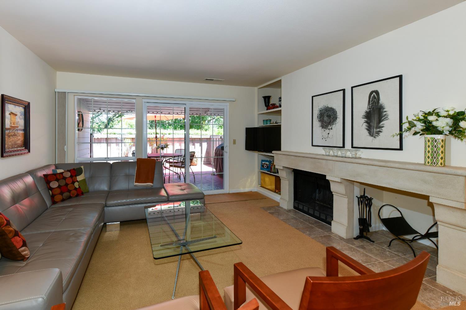 6600 Yount Street Unit: #42