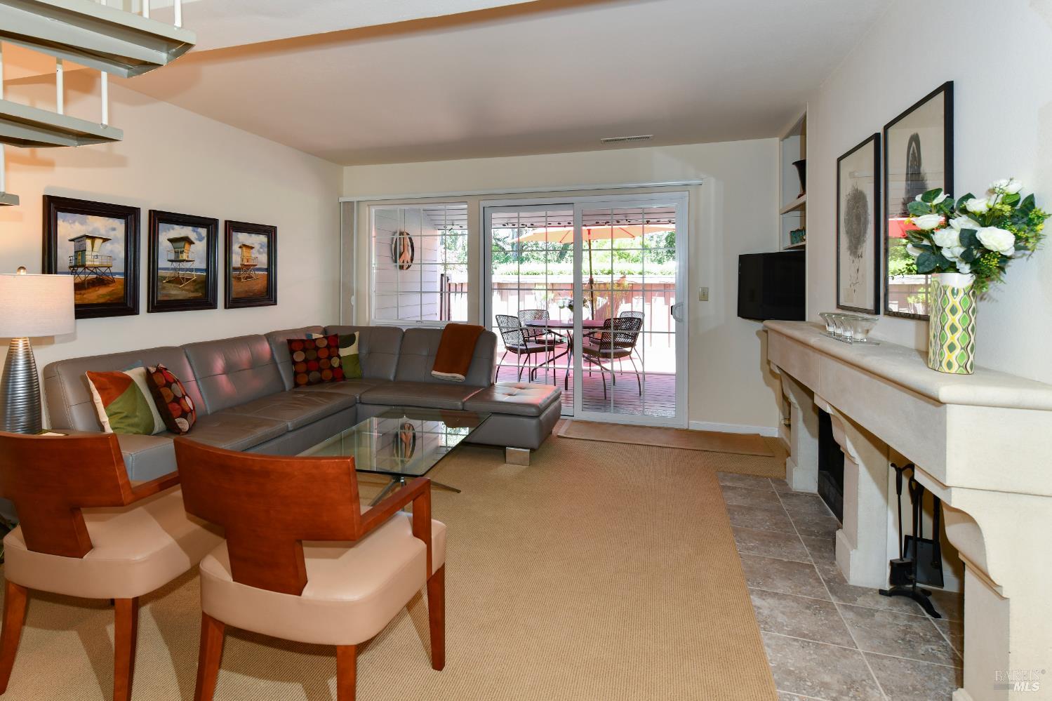 6600 Yount Street Unit: #42