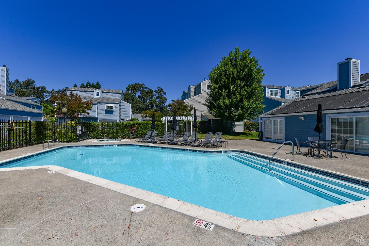 6600 Yount Street Unit: #42