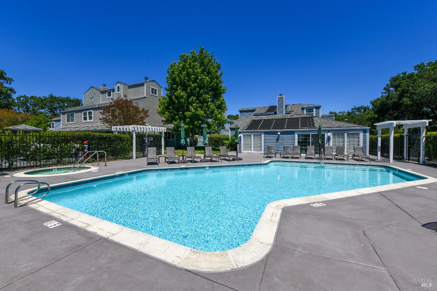 6600 Yount Street Unit: #42