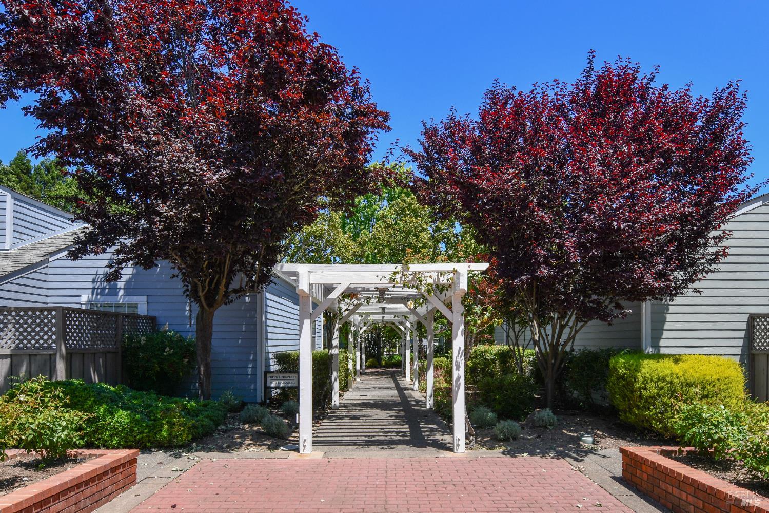 6600 Yount Street Unit: #42