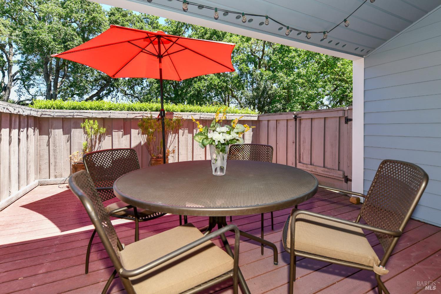6600 Yount Street Unit: #42