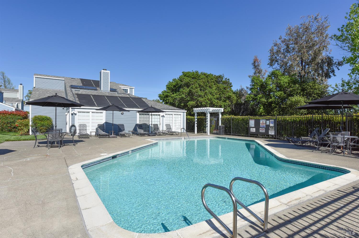 6600 Yount Street Unit: #42