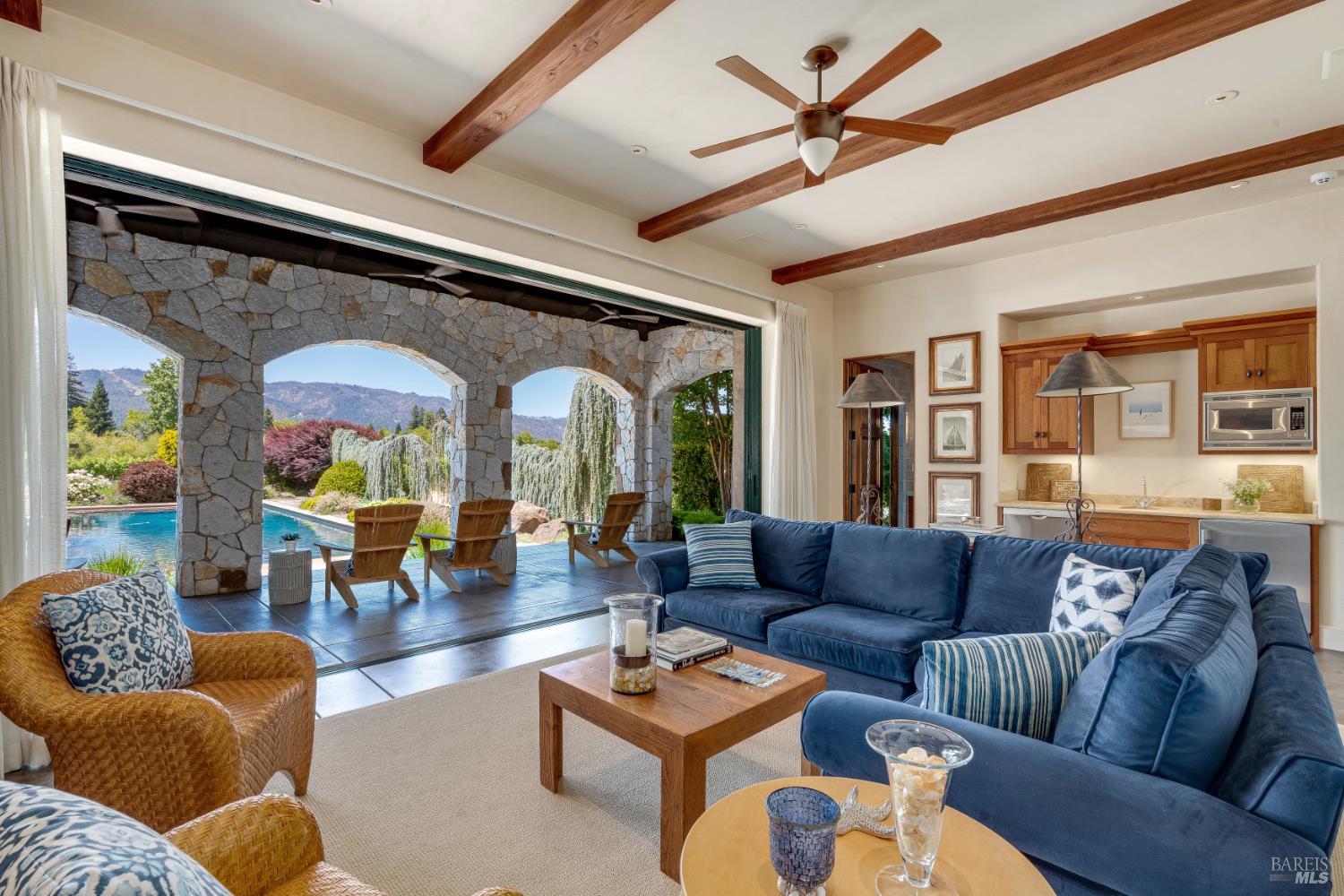 184 Zinfandel Lane