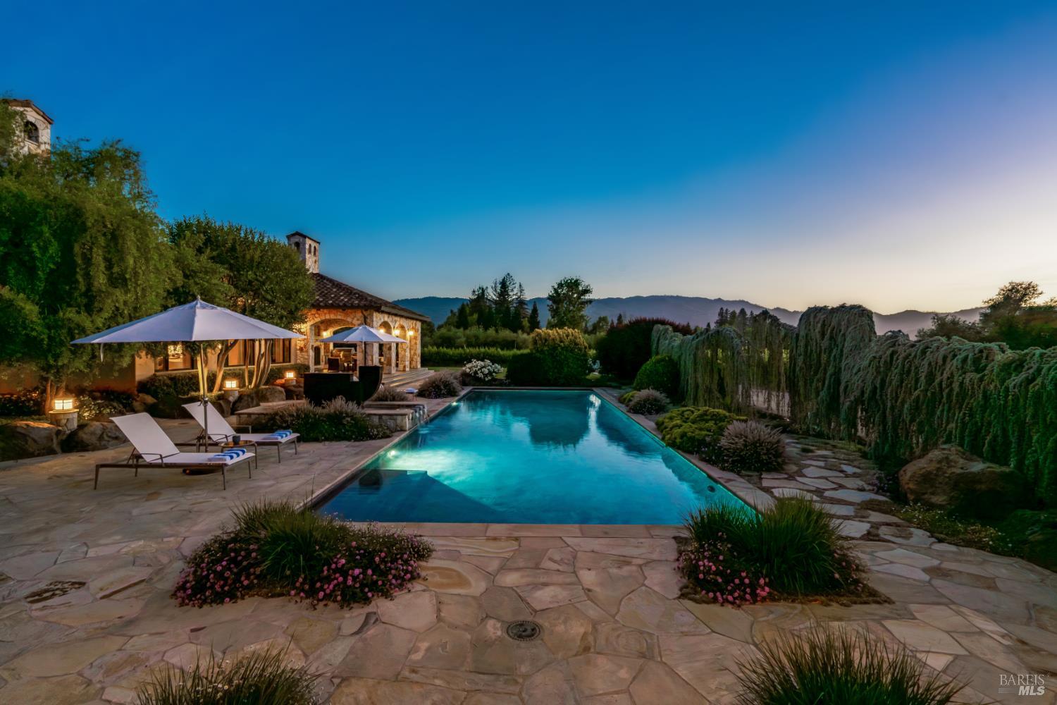 184 Zinfandel Lane