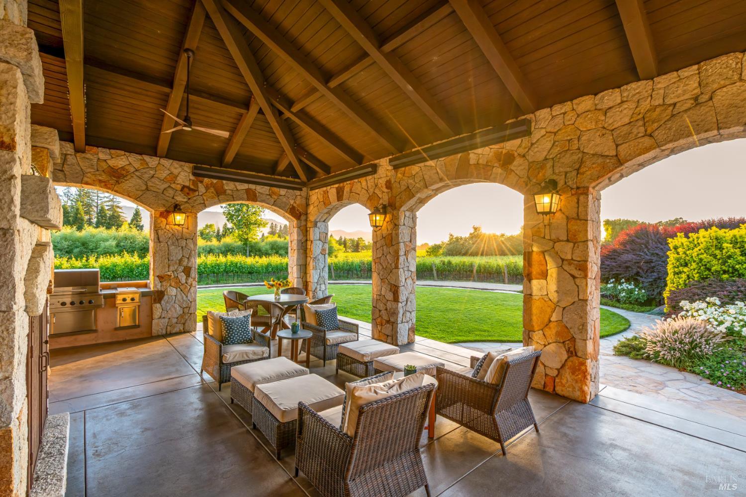 184 Zinfandel Lane