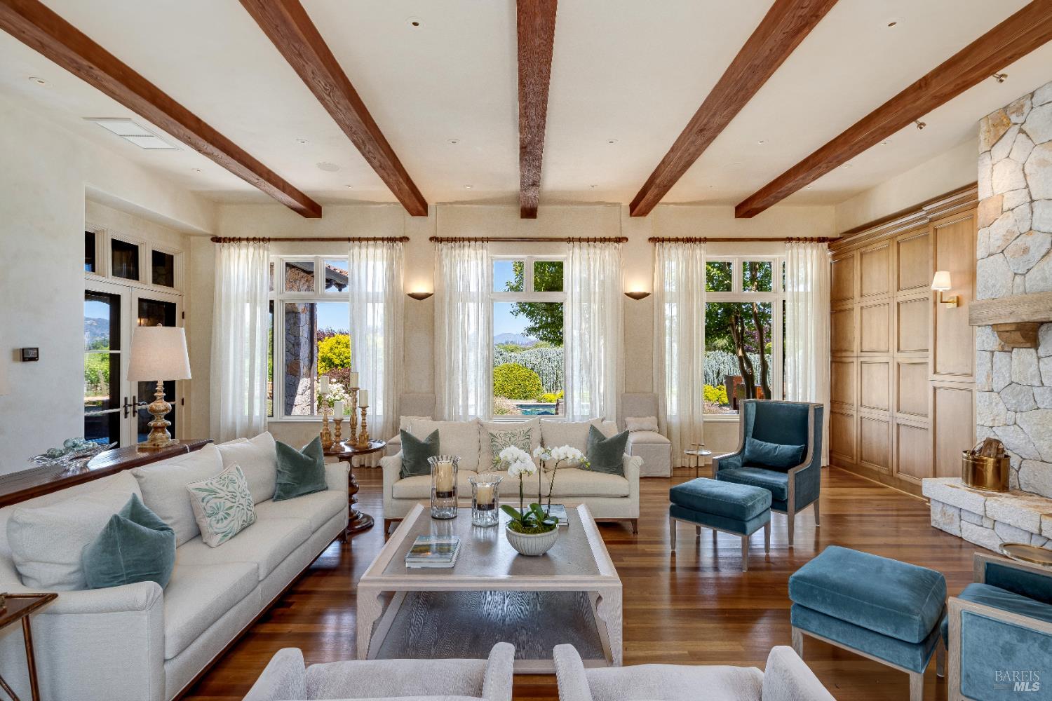 184 Zinfandel Lane