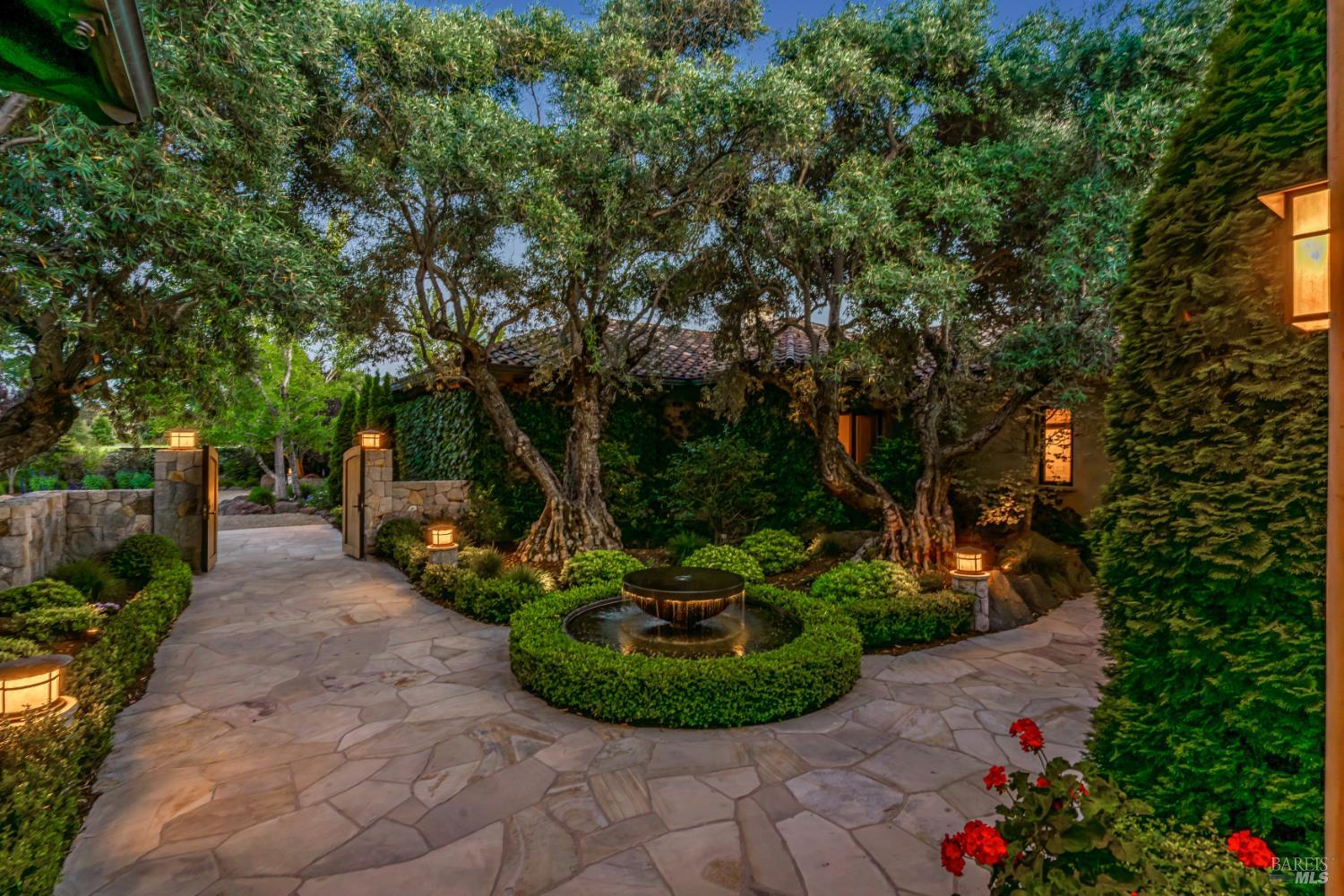 184 Zinfandel Lane