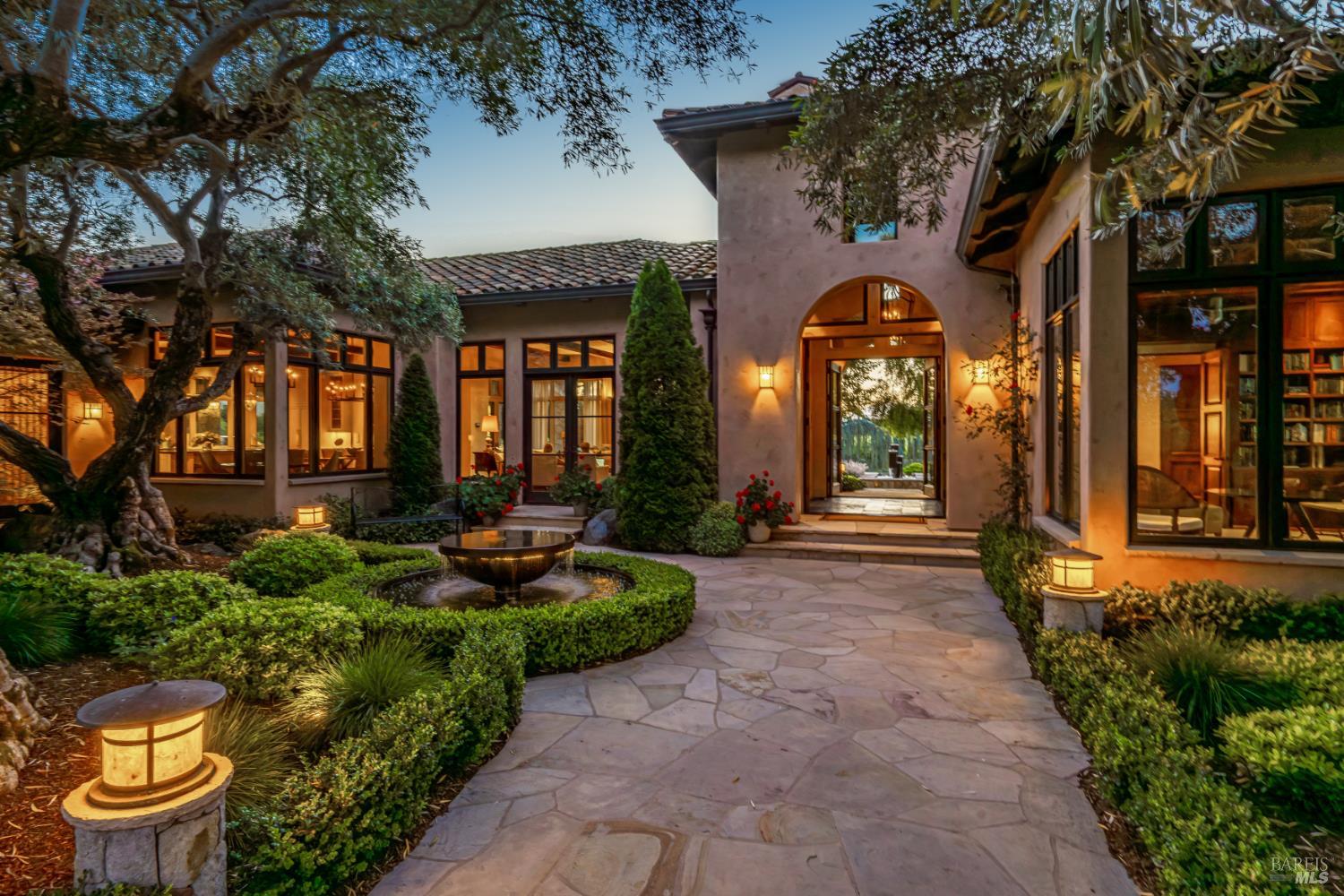 184 Zinfandel Lane