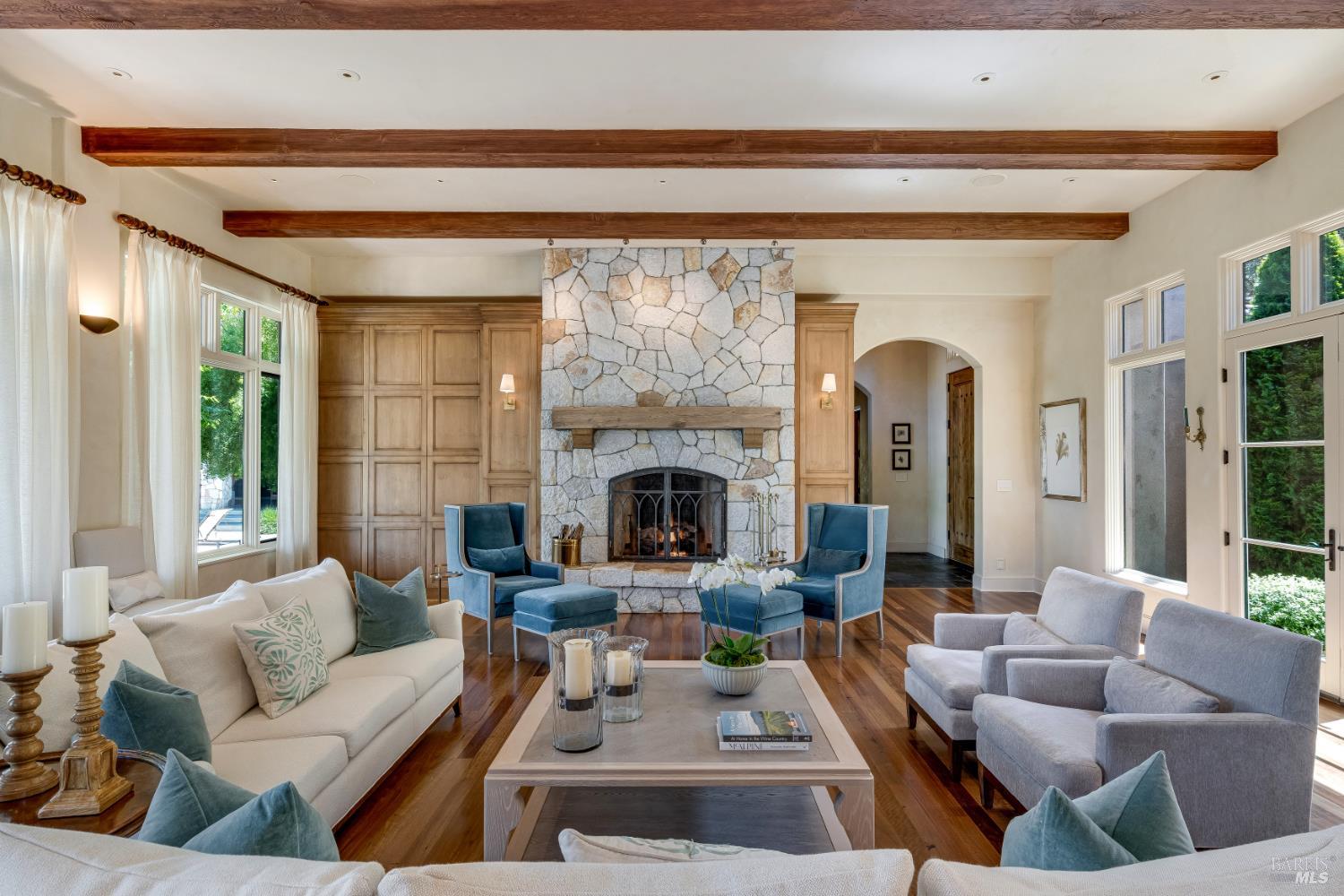 184 Zinfandel Lane