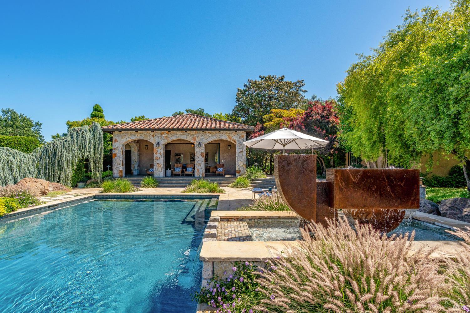 184 Zinfandel Lane