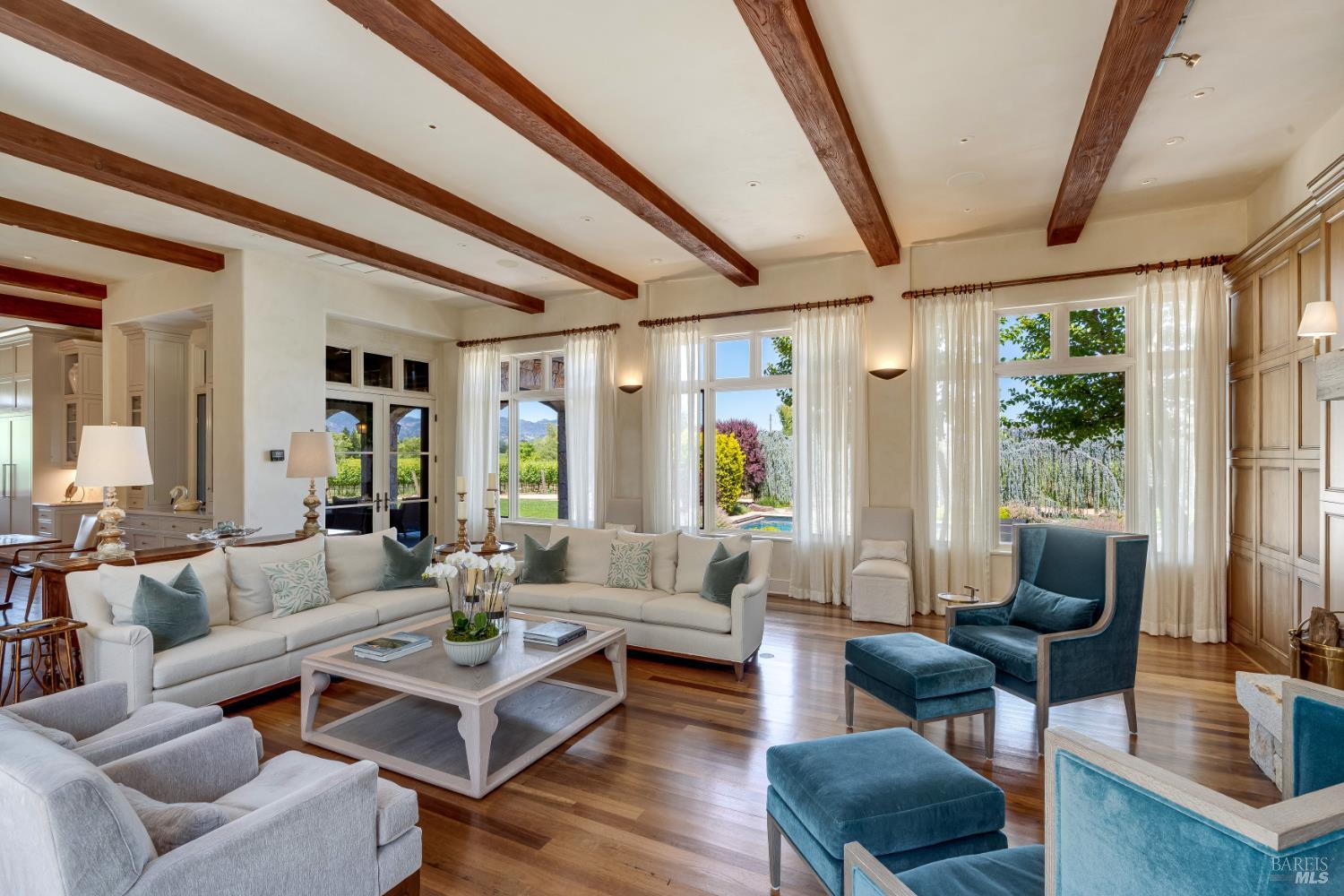 184 Zinfandel Lane