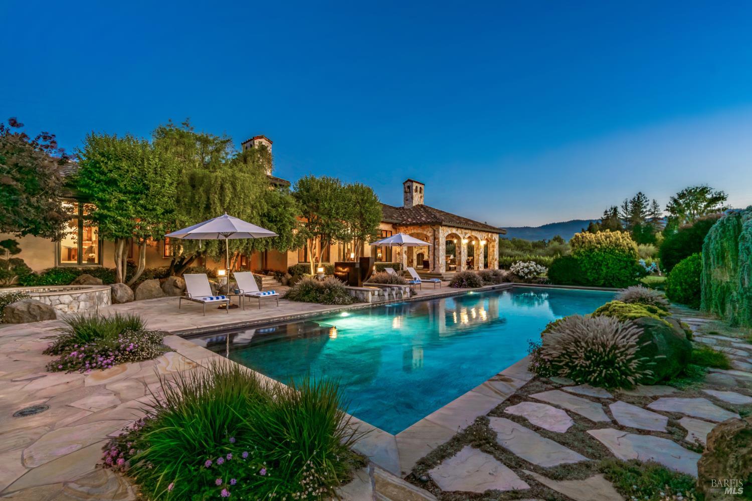 184 Zinfandel Lane