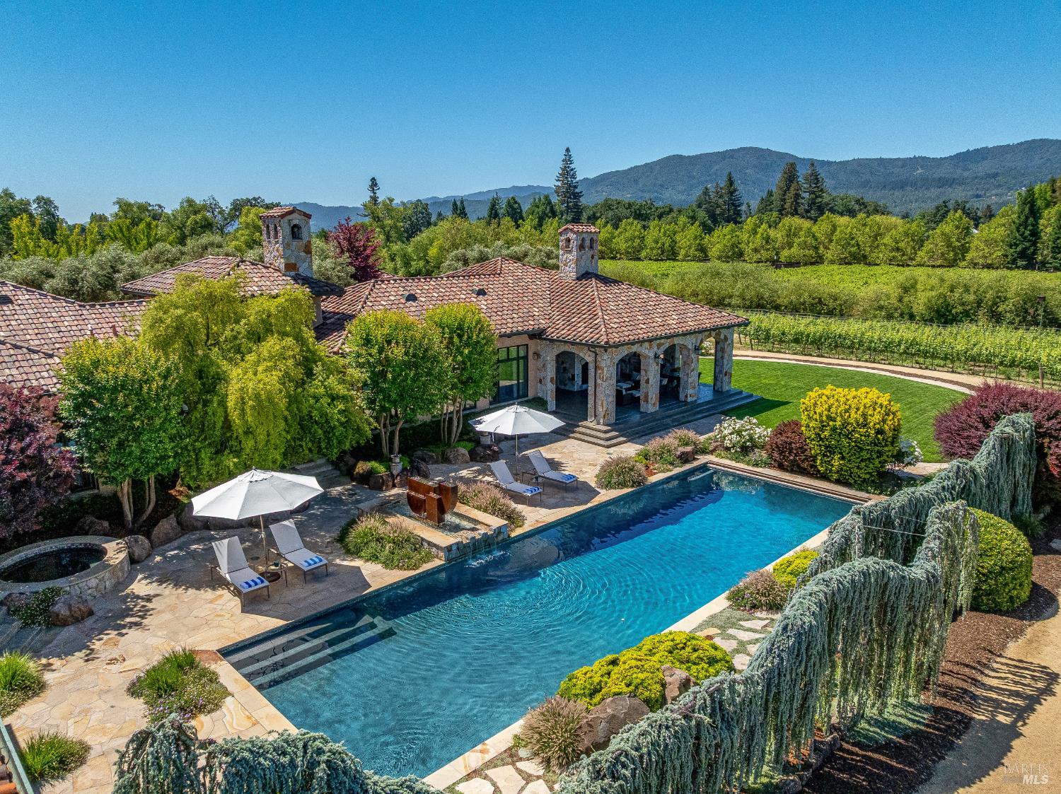 184 Zinfandel Lane