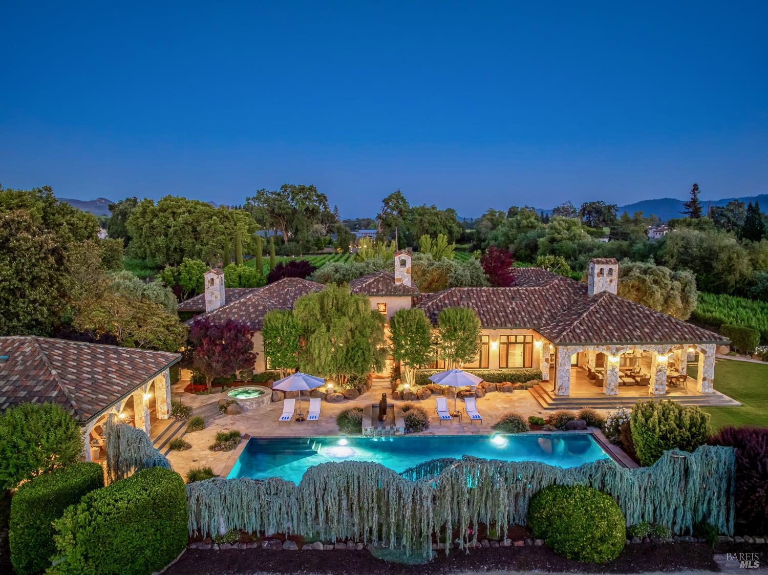 184 Zinfandel Lane