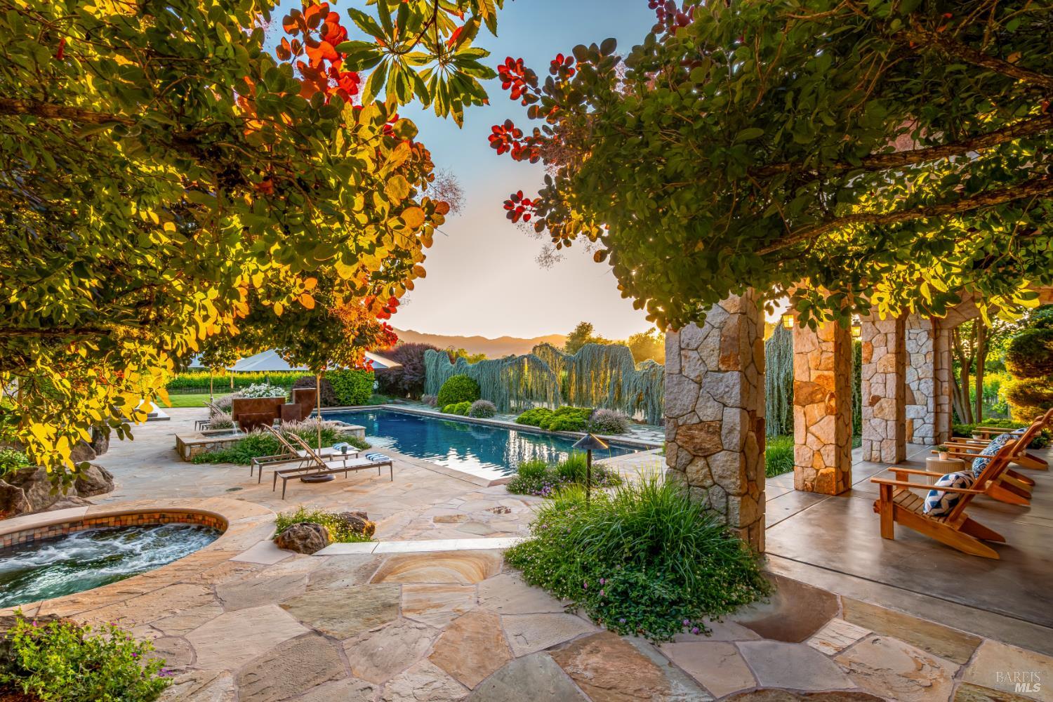 184 Zinfandel Lane