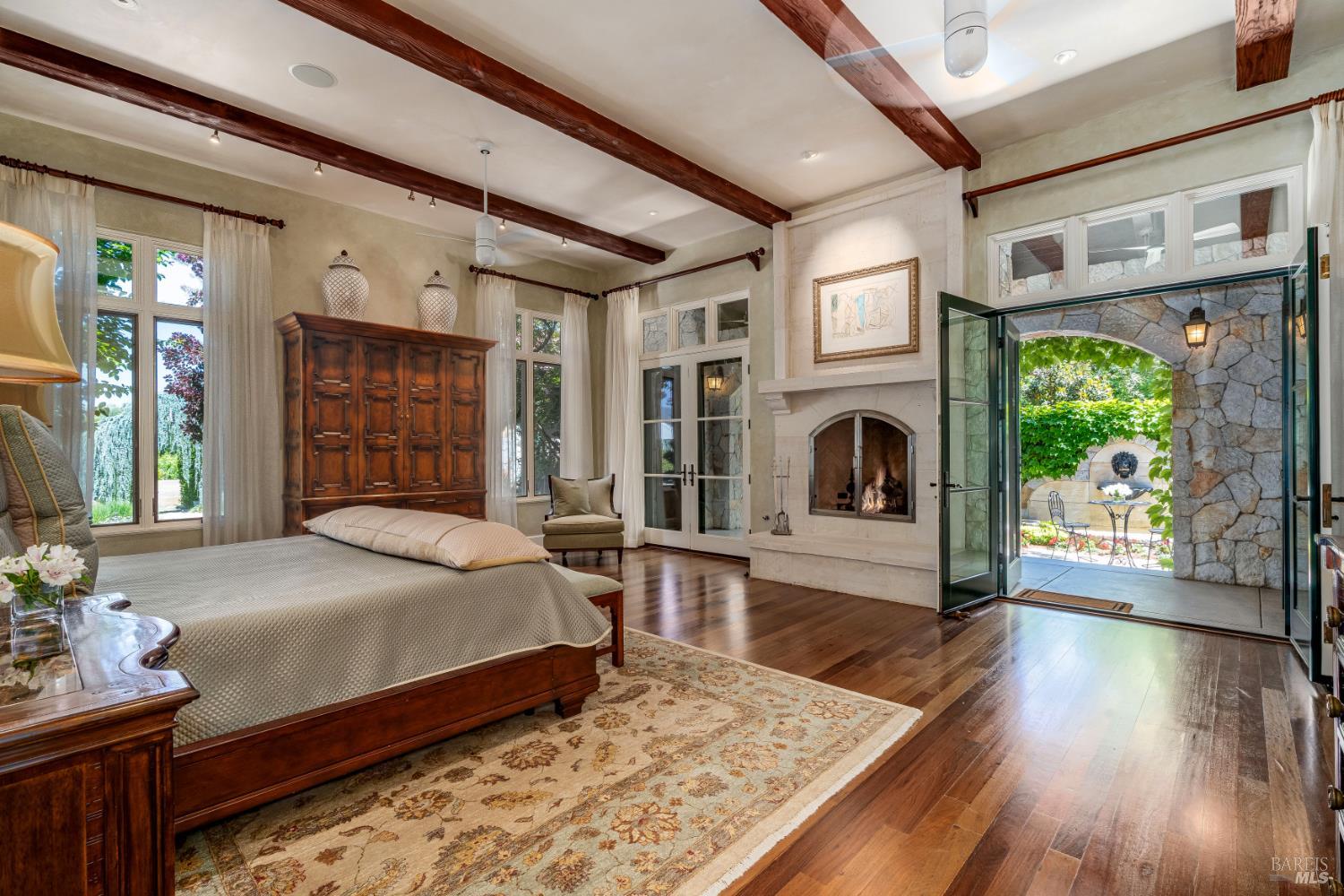 184 Zinfandel Lane