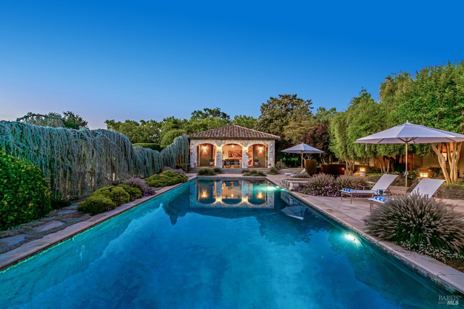 184 Zinfandel Lane