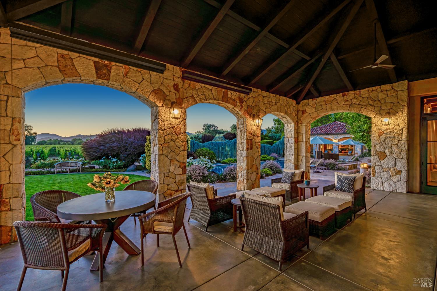 184 Zinfandel Lane