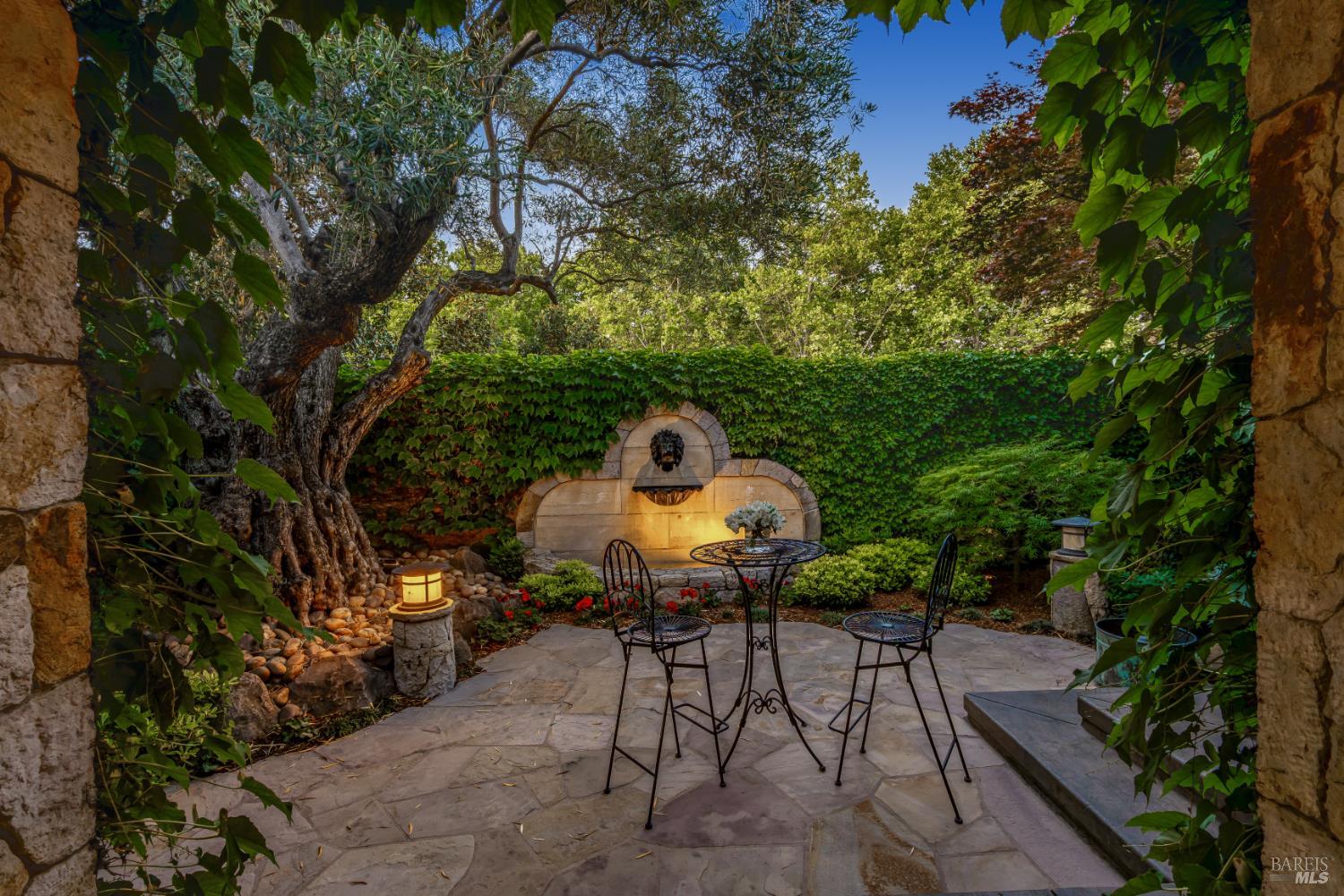 184 Zinfandel Lane