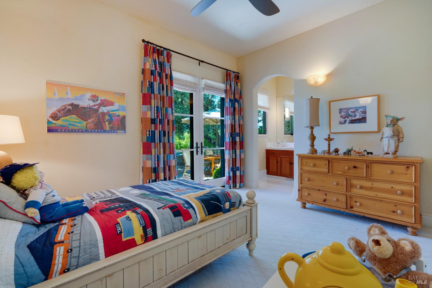 184 Zinfandel Lane