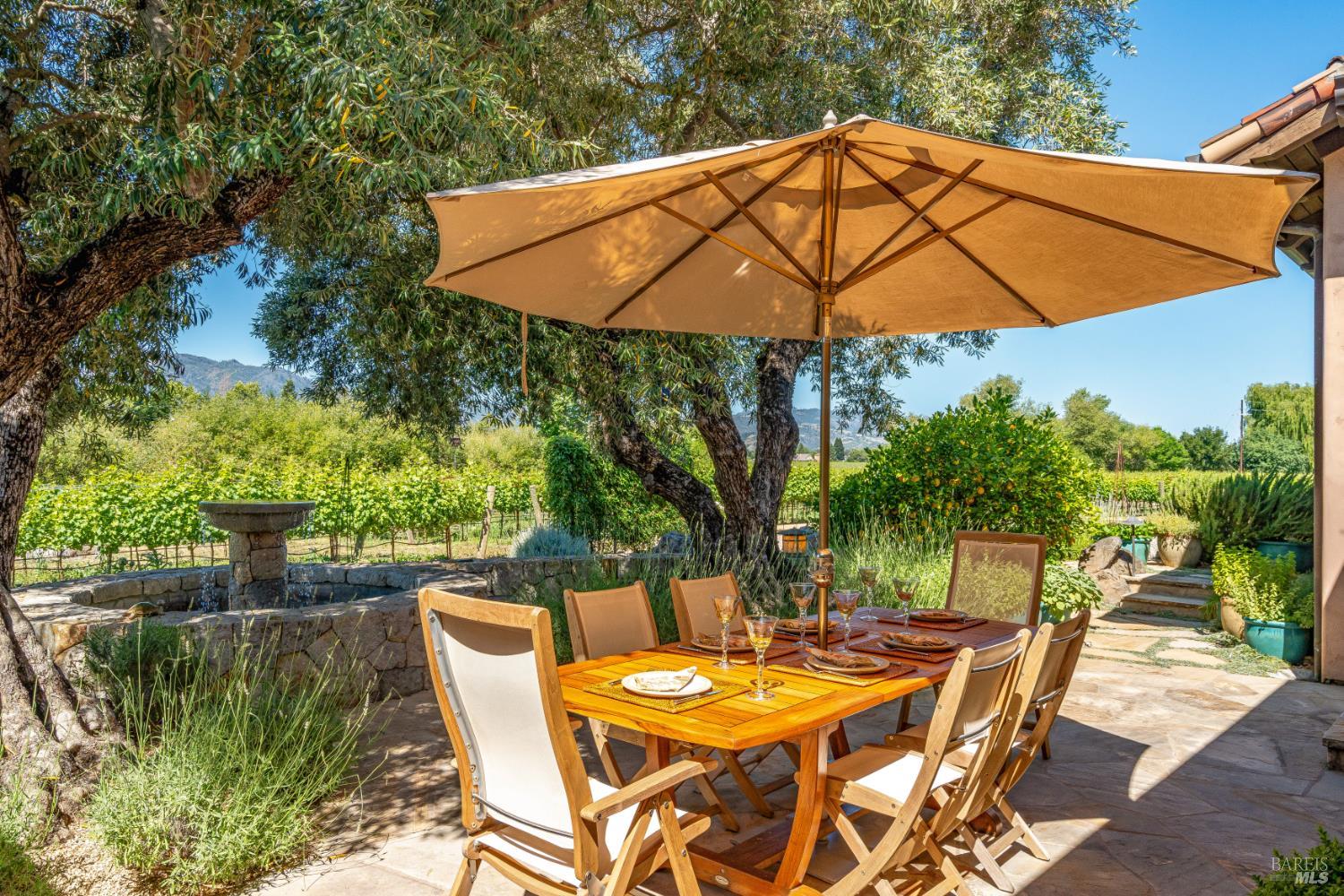 184 Zinfandel Lane