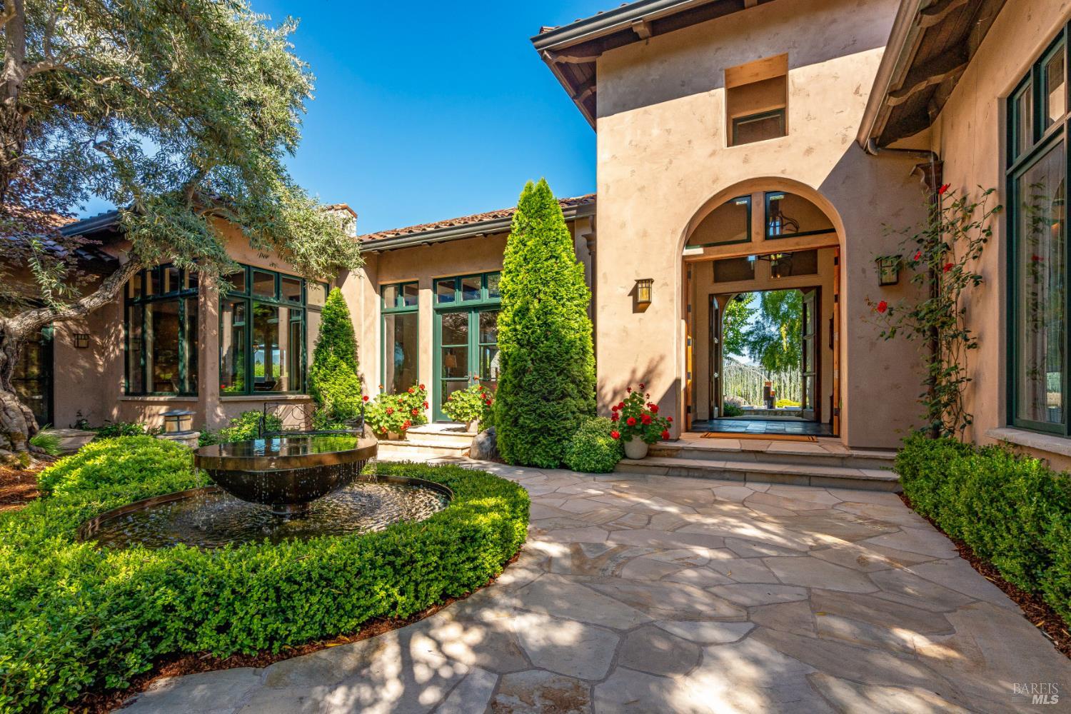184 Zinfandel Lane