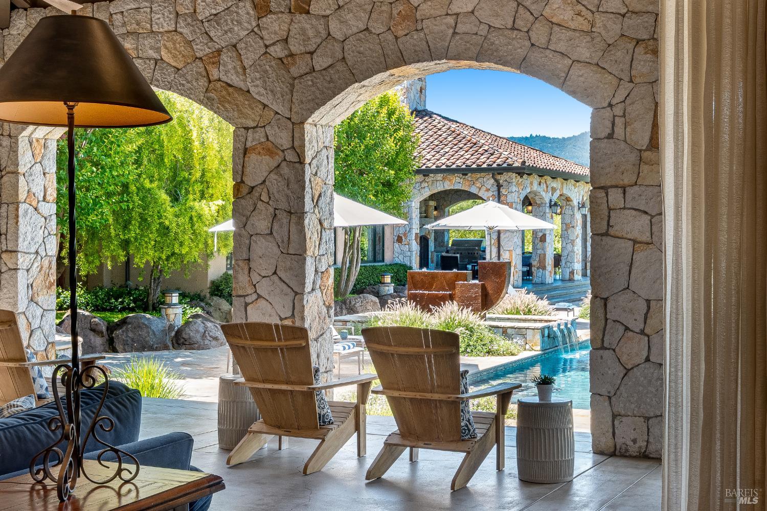 184 Zinfandel Lane