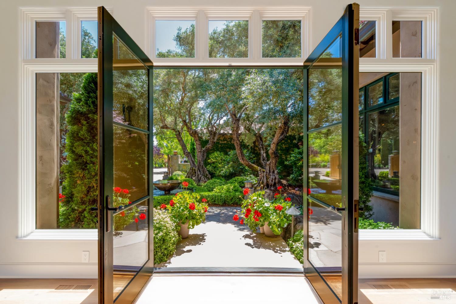 184 Zinfandel Lane