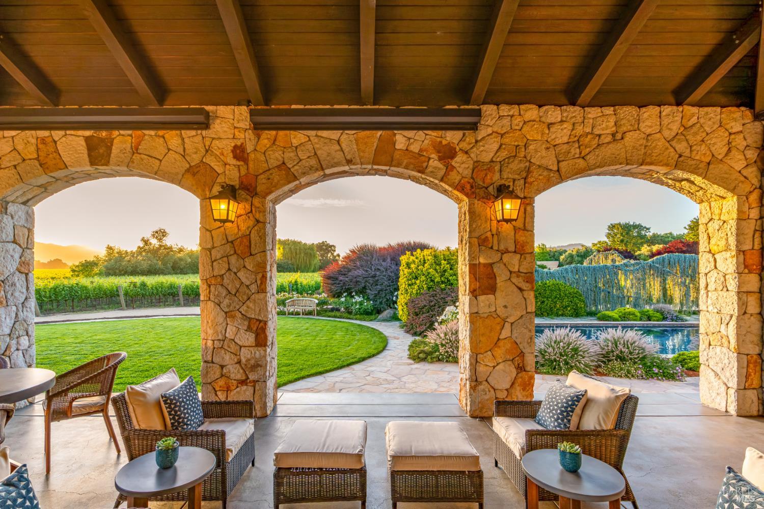 184 Zinfandel Lane