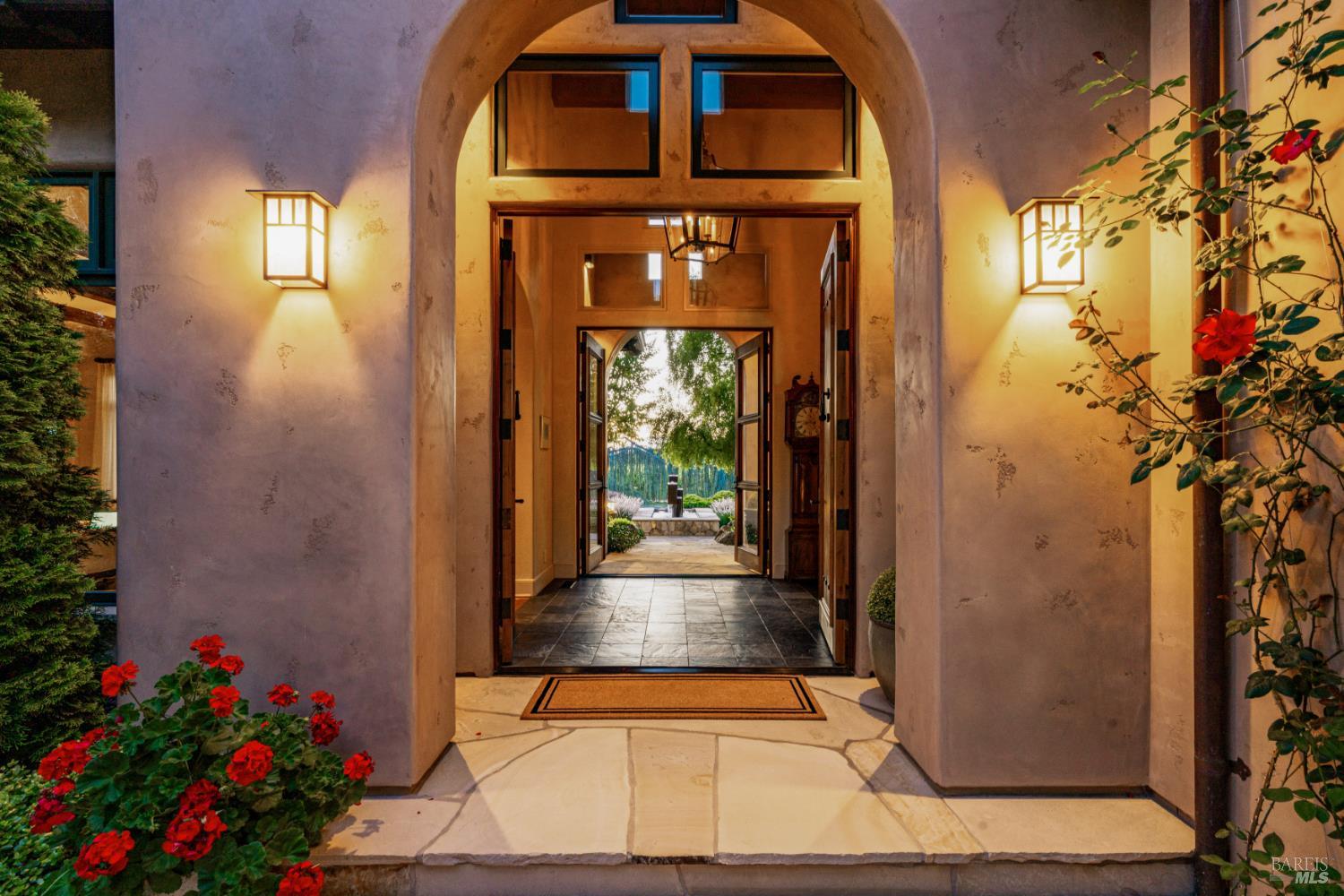 184 Zinfandel Lane