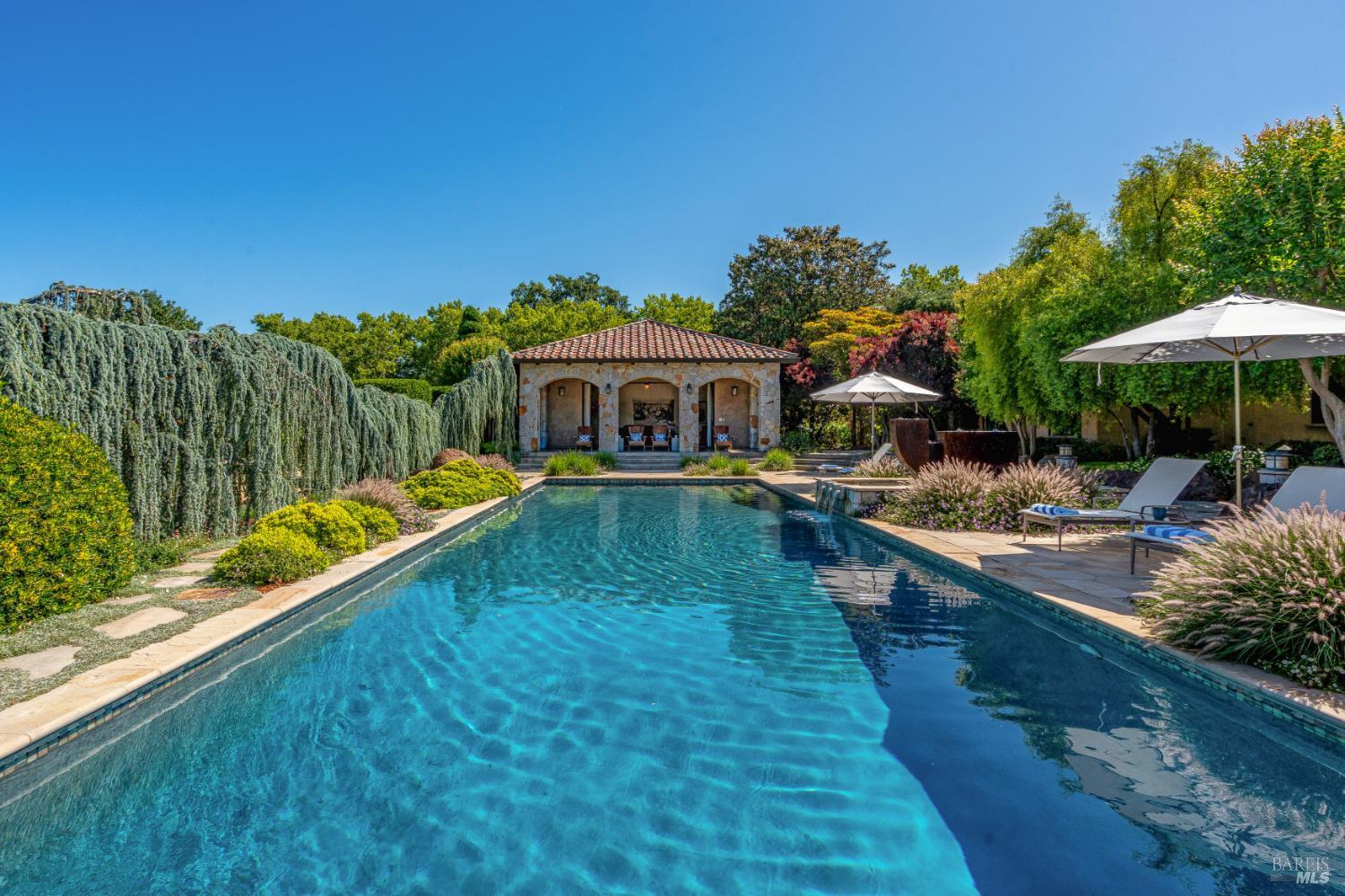 184 Zinfandel Lane