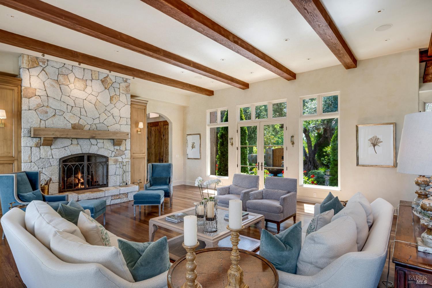 184 Zinfandel Lane