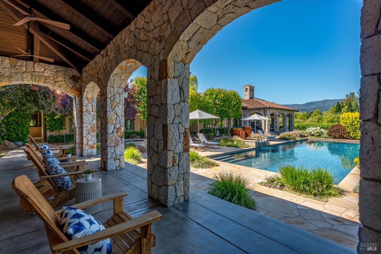 184 Zinfandel Lane