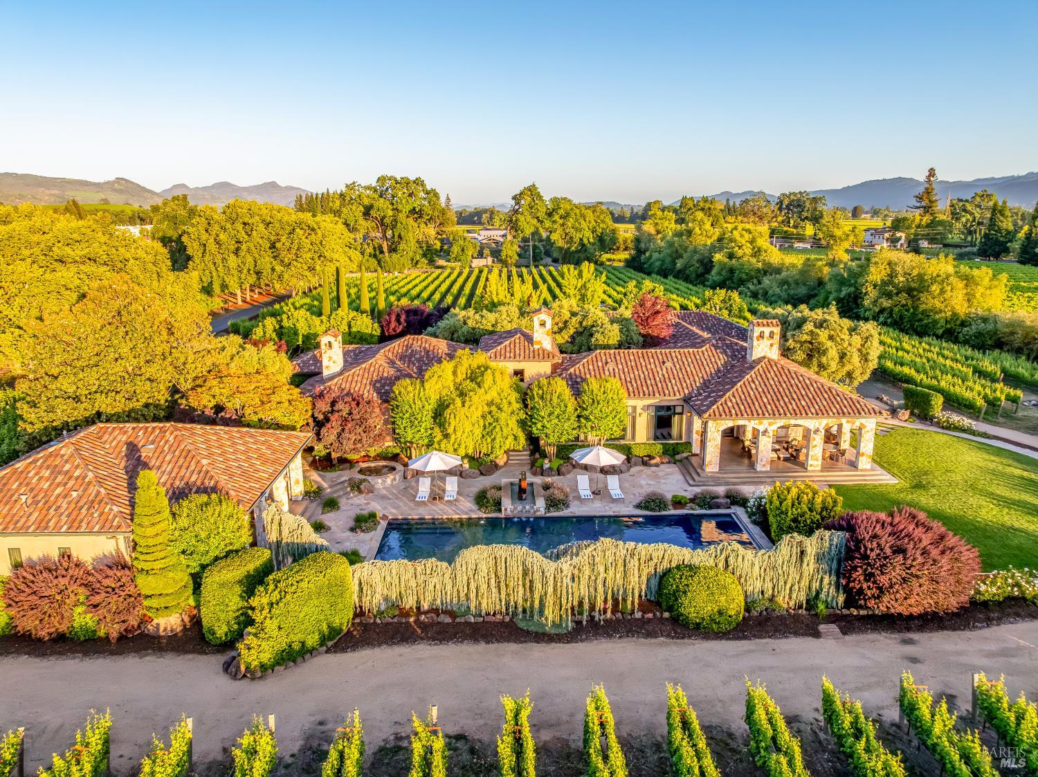 184 Zinfandel Lane