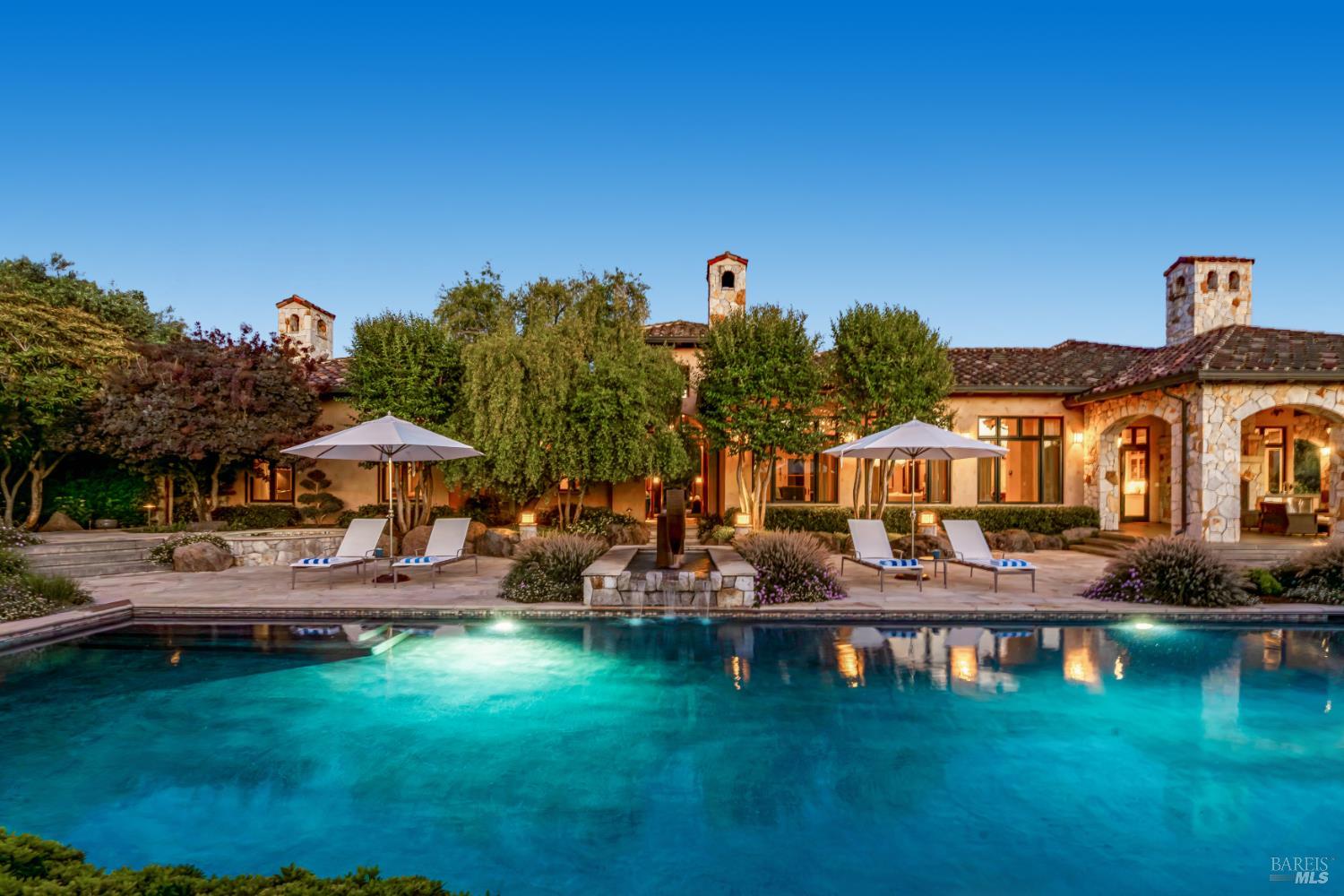 184 Zinfandel Lane