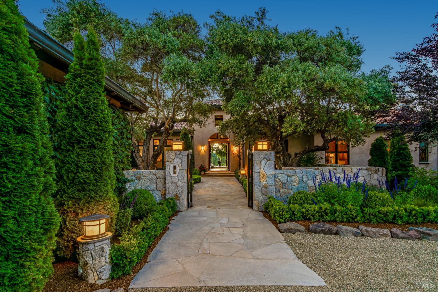 184 Zinfandel Lane