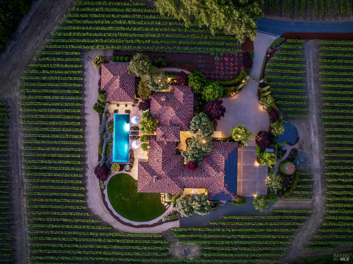184 Zinfandel Lane