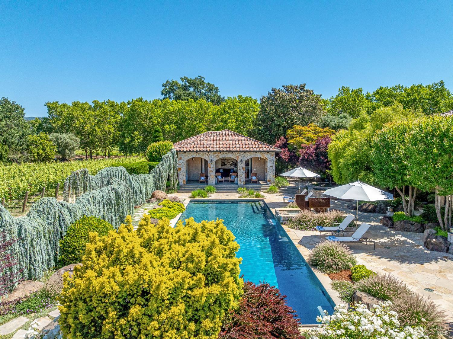 184 Zinfandel Lane