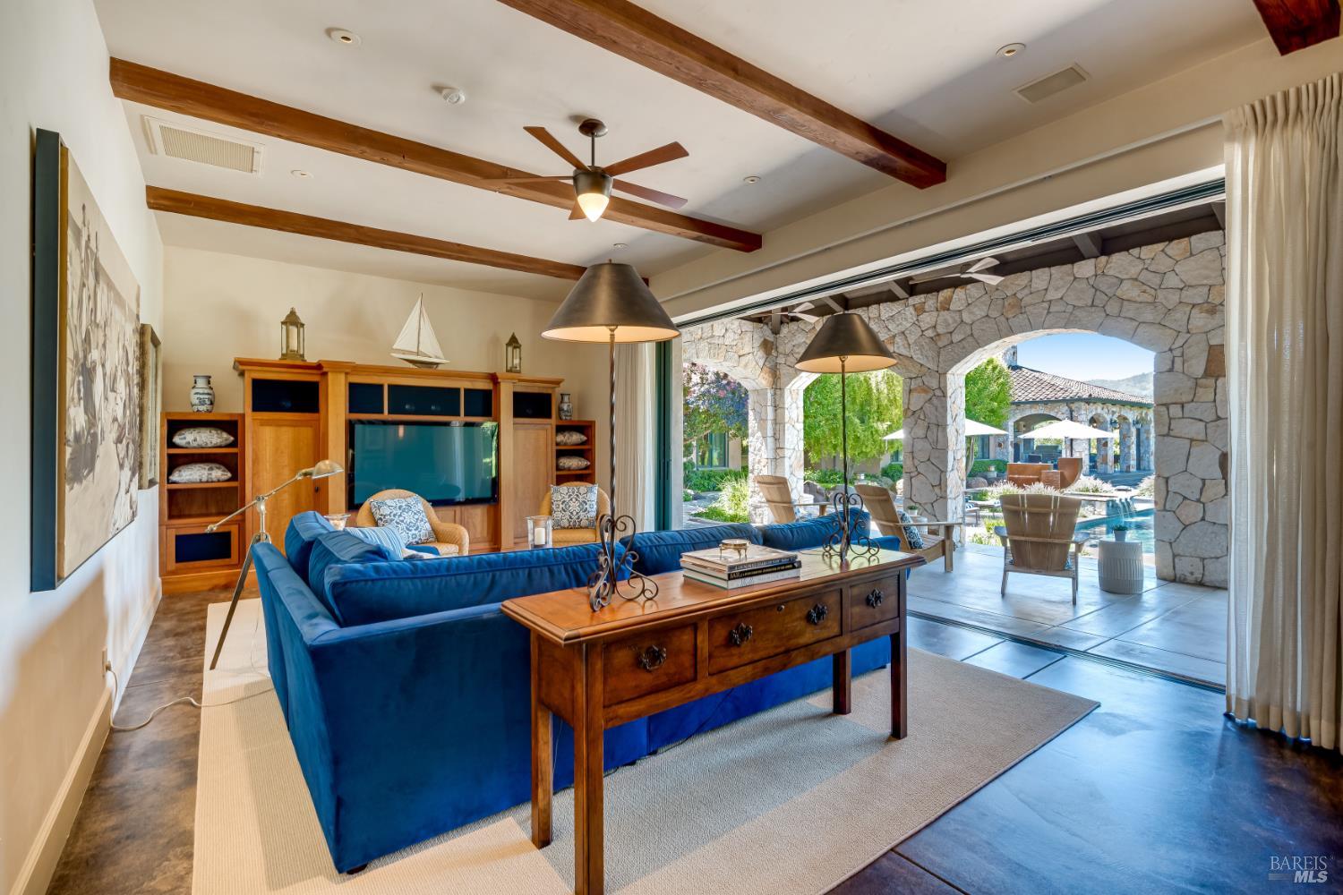 184 Zinfandel Lane