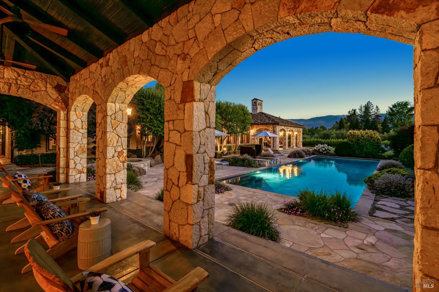 184 Zinfandel Lane
