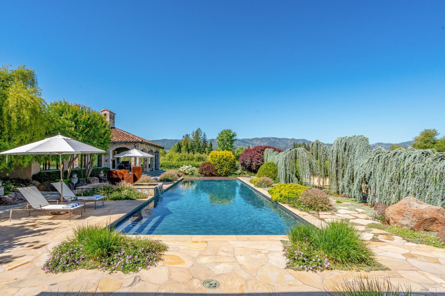 184 Zinfandel Lane