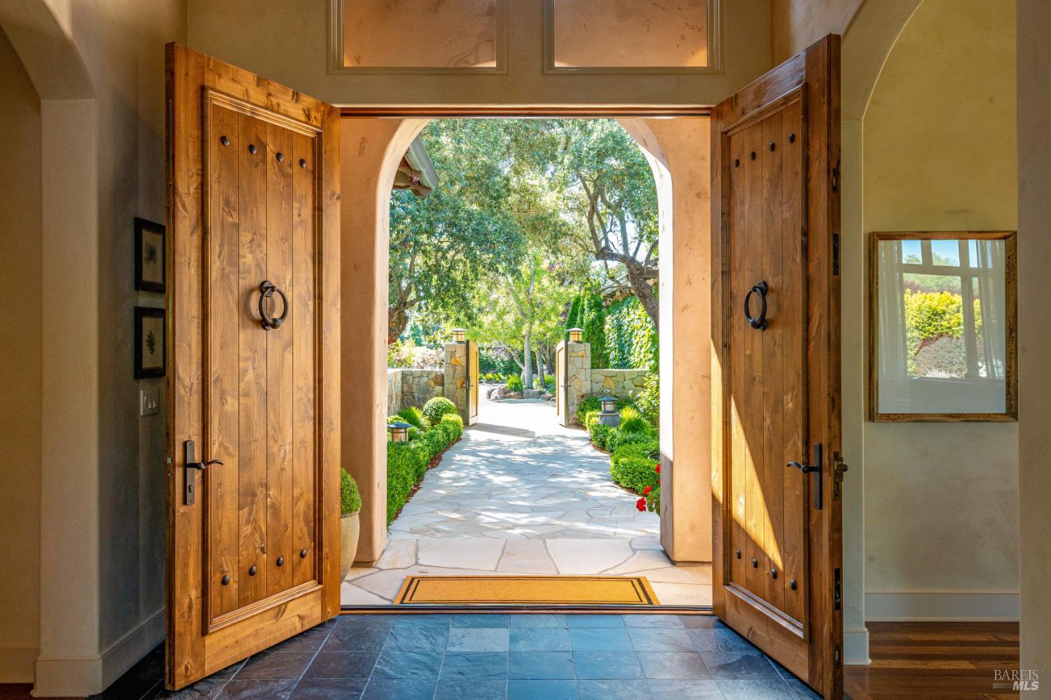 184 Zinfandel Lane