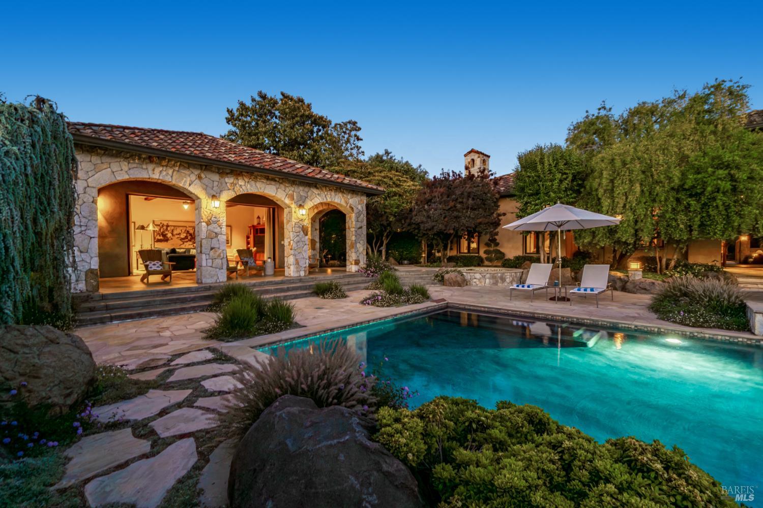 184 Zinfandel Lane